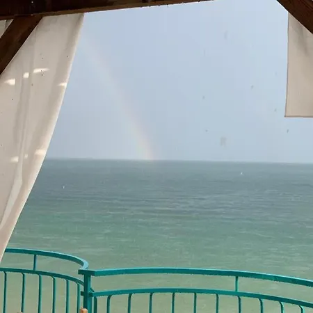 호텔 Elizabeth 네세부르