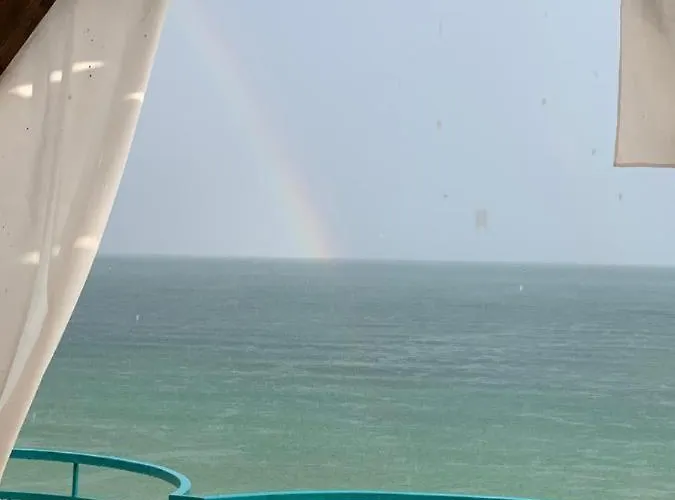 Szálloda Elizabeth Neszebar