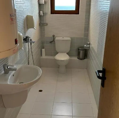 Szálloda Elizabeth *