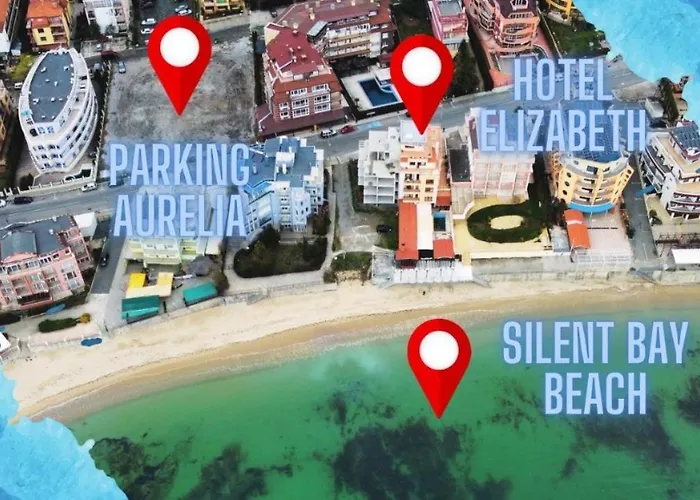 Szálloda Elizabeth *