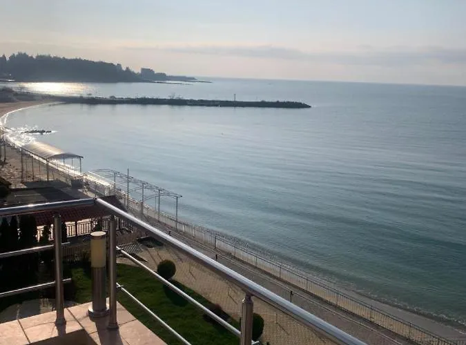 Szálloda Elizabeth *