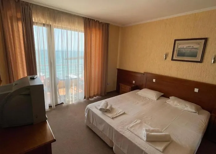 Szálloda Elizabeth *